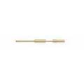 150pin, male contact - 150 Wire section mm2 0.15 ÷ 0.6