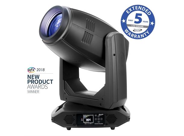 Artiste Picasso Theatrical-grade luminaire 