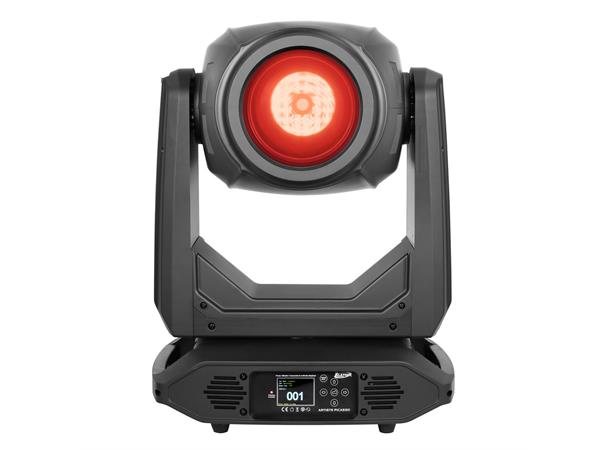 Artiste Picasso Theatrical-grade luminaire 