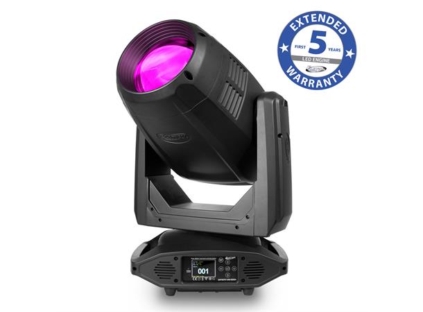 Artiste Van Gogh 16.000 total lumens 