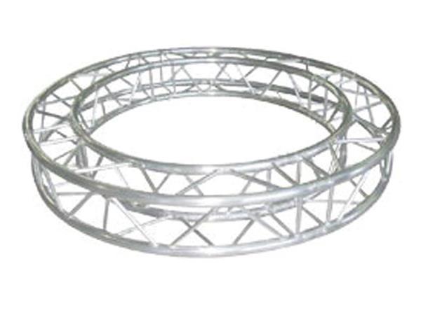 CIRCLE H30V-R100 4 PIECES HR - Circles maintube 48x3 