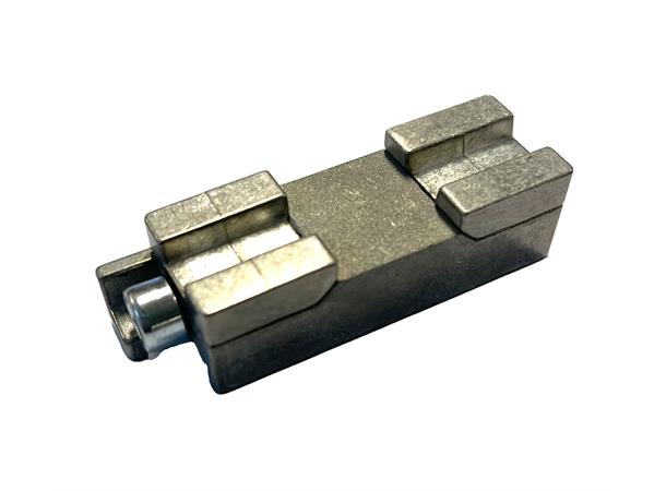 DECK TO DECK CONNECTOR Scenelås til Stagedex, Ny type 