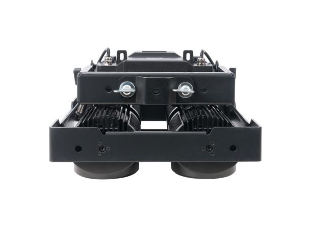 DTW Blinder 700 IP Dim-to-Warm channel control 