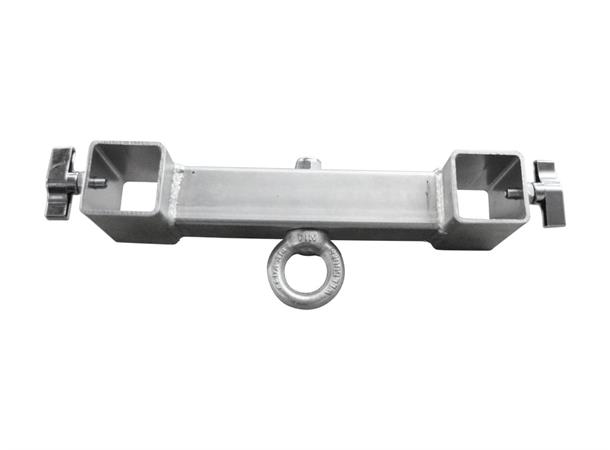 Fantek Adapter for frontal load Towers and Line Array 