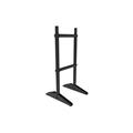 Freedom Floor Rack H 100x 40 cm with 2 tubes