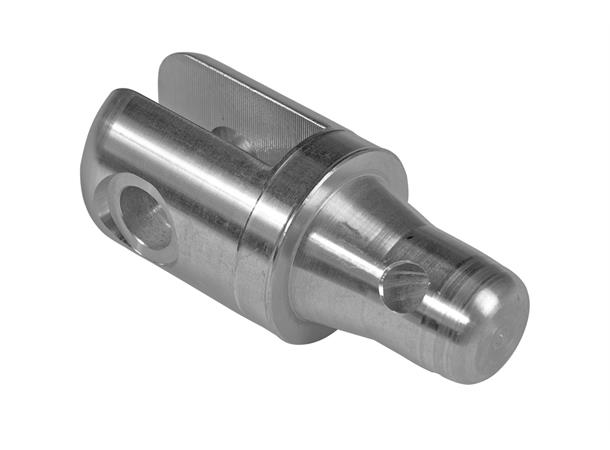 HINGE FORK, 135DGR DRILL IN CCS6 Fittings couplers 