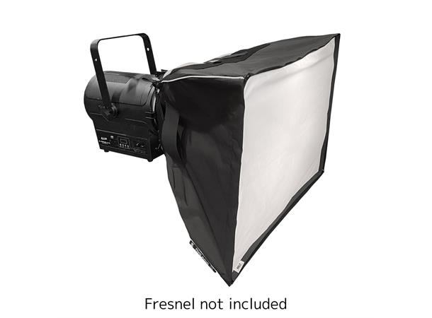KL SNAPBAG UNIVERSAL KL FRESNEL Softbox til KL Fresnel 6 & 8 
