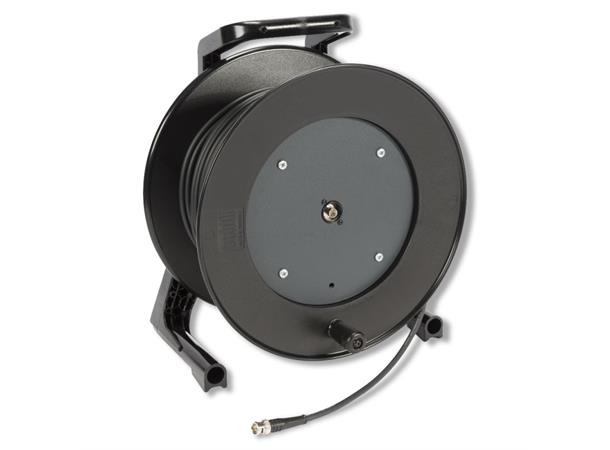 Koaxkabel Vektor Plus 1.6L/7.3 3G,70m Vector PLUS 1.6L/7.3 3G-SDI GT380 lokk 