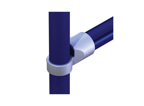 PIPECLAMP SHORT TEE SWIVEL PIPECLAMP SHORT TEE SWIVEL (pair) 