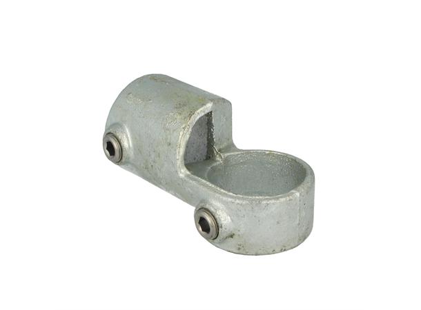 PIPECLAMP SHORT TEE SWIVEL PIPECLAMP SHORT TEE SWIVEL (pair) 