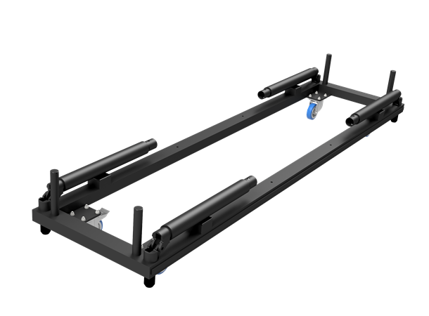 Prolyte BGR35 Pre Rig Dolly 244cm