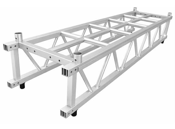 Prolyte BGR35 Pre Rig Fixed Middle Beam Aluminium 122cm