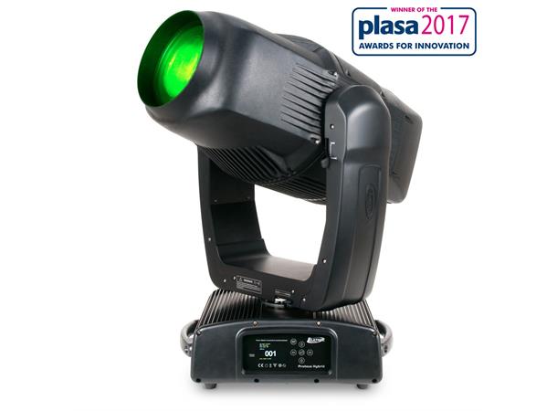 Proteus Hybrid 3-in-1 hybrid moving head