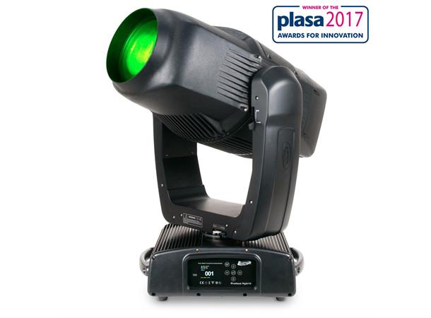 Proteus Hybrid 3-in-1 hybrid moving head 