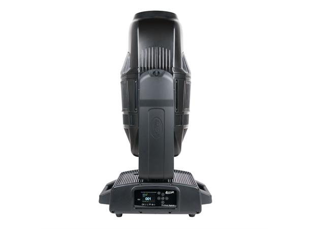 Proteus Hybrid 3-in-1 hybrid moving head