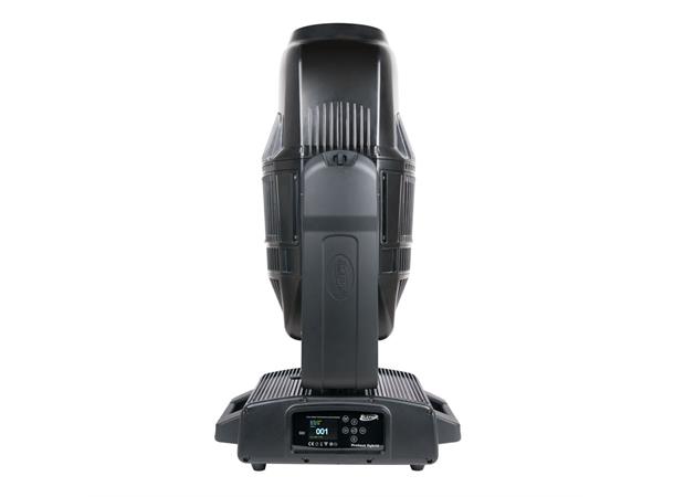 Proteus Hybrid 3-in-1 hybrid moving head 