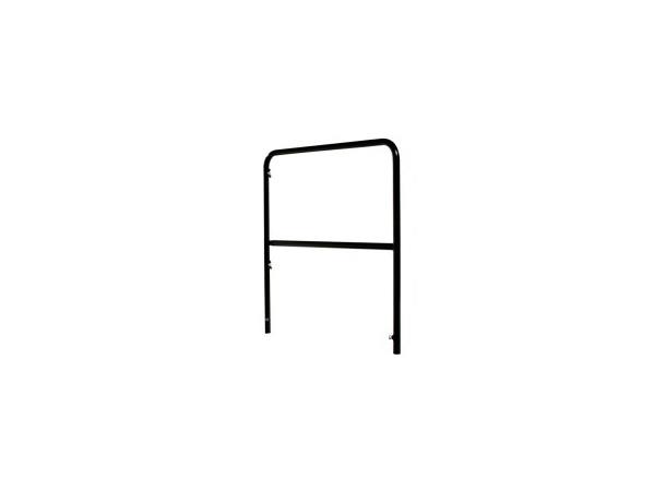 RAILING 30KG ADJUSTABLE 85/140CM Stagedex tilbehør 