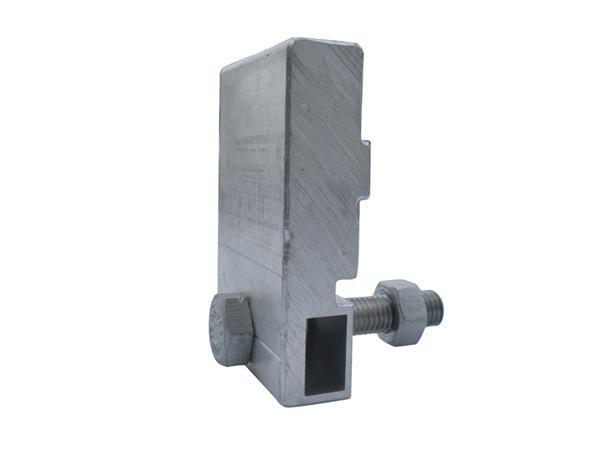 RAILING CONNECTOR TO ADAPTER ATT-08 Stagedex tilbehør