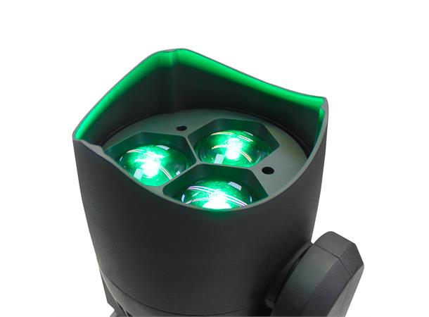 Rayzor 360Z Brilliant compact beam 