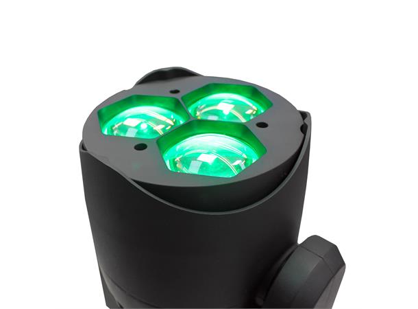 Rayzor 360Z Brilliant compact beam