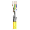 SC-MERCATOR CAT.7A AWG22 ge,FRNC 1500MHz Nettverk CAT 7 kabel.