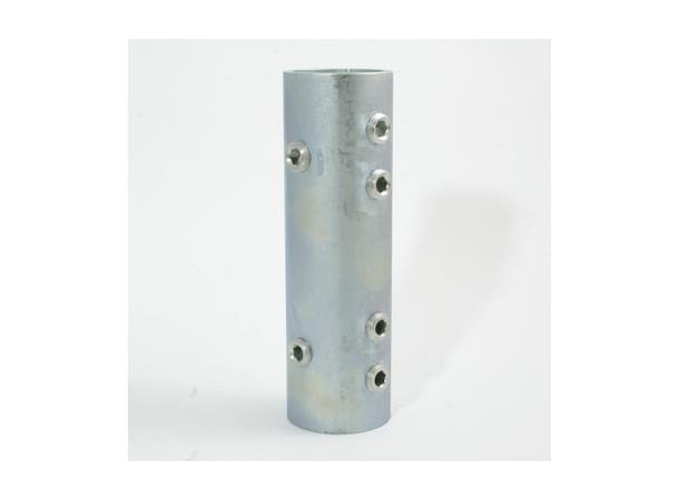 SCAFFOLD SOLID TUBE JOINER SCAFFOLD SOLID TUBE JOINER (48mm) 