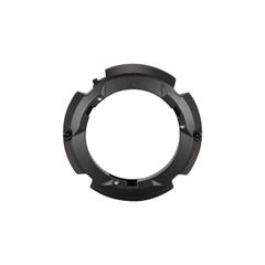 SOL I Blinder Bowens adapter for div attachments