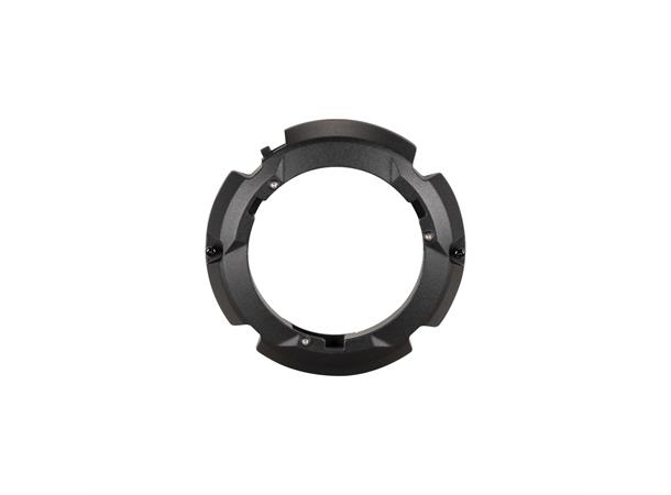 SOL I Blinder Bowens adapter for div attachments 