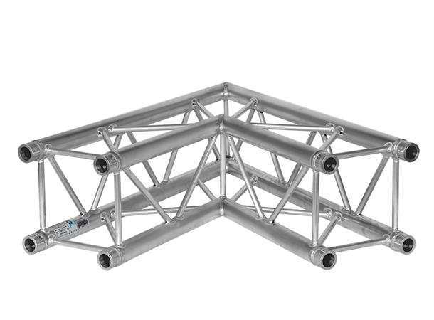 SQUARE 30 2-WAY CORNER 60DRG 