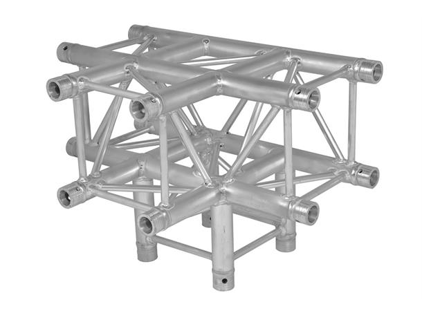 SQUARE 30 4-WAY CORNER HC - Corners maintube 48x3