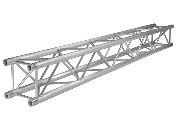 SQUARE H30 LENGTH 250 CM HL - Lengths maintube 48x3