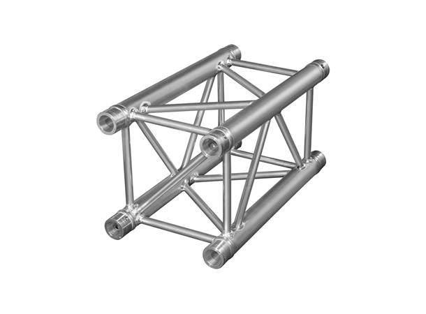 SQUARE H30 LENGTH 50 CM HL - Lengths maintube 48x3