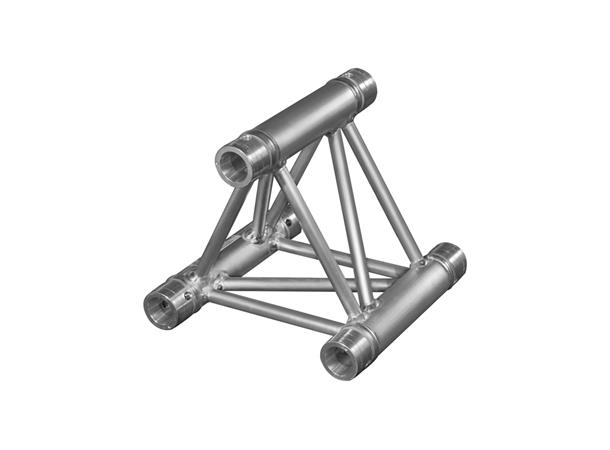 TRIANGLE H30 LENGTH 25 CM HL - Lengths maintube 48x3
