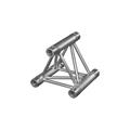 TRIANGLE H30 LENGTH 25 CM HL - Lengths maintube 48x3