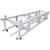 Prolyte BGR35 Pre Rig Adjustable M Beam Aluminium 122cm 