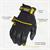 Leather Grip™ 3.0 HD Full Fingered Full Finger Heavy Duty 
