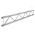 LADDER 30 LENGTH 200 CM 48X3 HL - Lengths maintube 48x3 