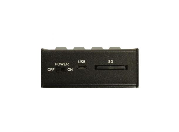 A-Loader HH Software uploader 