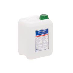 AURA ONE -FLUID, Canister with 5 L Special long lasting fluid for AURA ONE