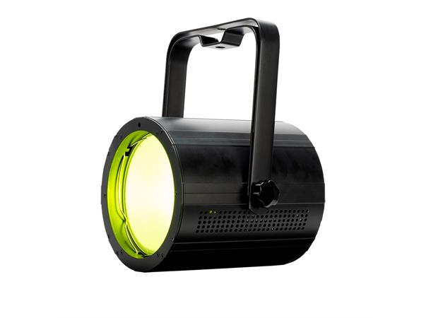 COB Cannon LP200 ST RGBAL, vibrant colored light 