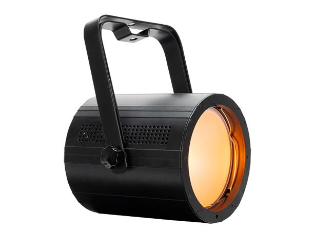 COB Cannon LP200 ST RGBAL, vibrant colored light 