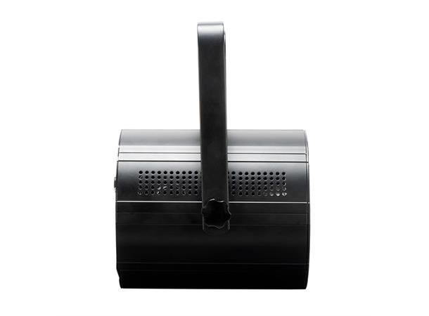 COB Cannon LP200 ST RGBAL, vibrant colored light 