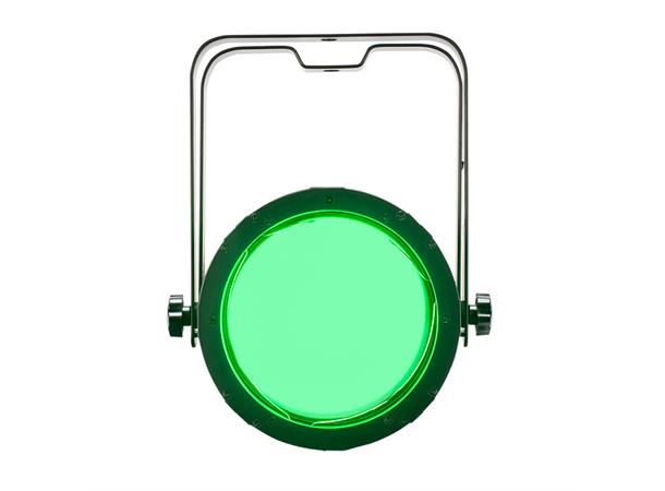 COB Cannon LP200 ST RGBAL, vibrant colored light 