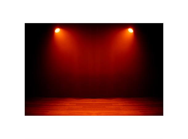 COB Cannon LP200 ST RGBAL, vibrant colored light 