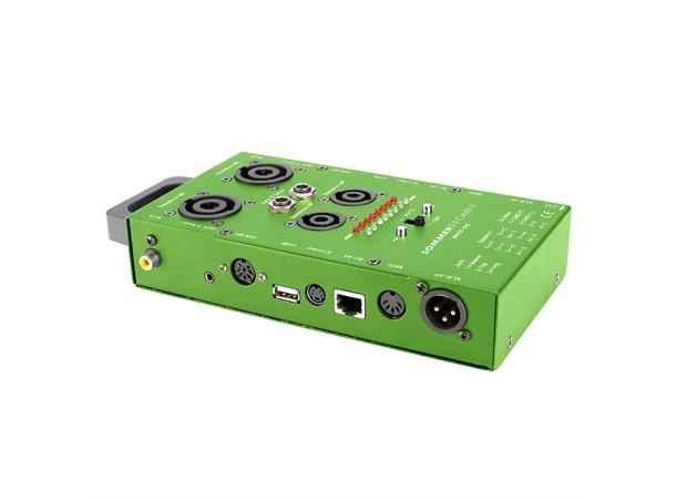 Cable Tester XL Trust is good... testing is better! 