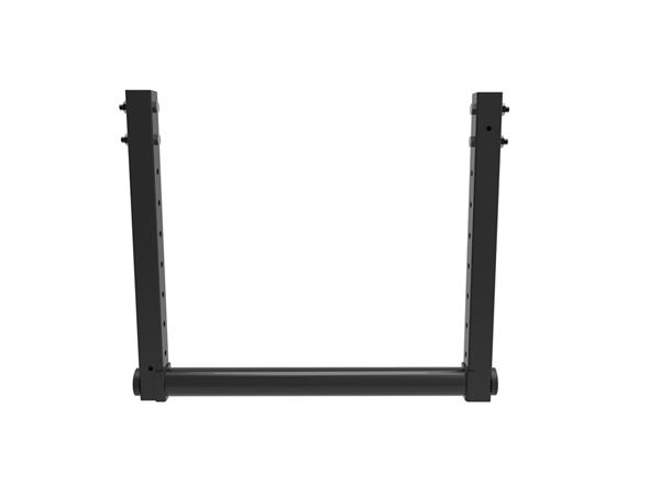 Freedom Down rigger set H 50x 50 cm with 1x tube