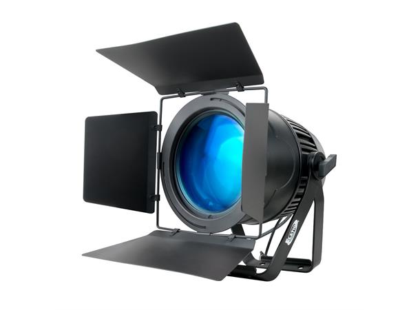 Fuze Par Z120 IP IP65 rated silent operating 