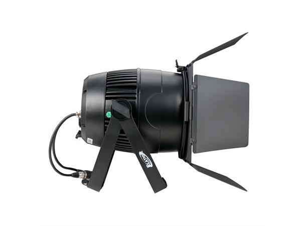 Fuze Par Z120 IP IP65 rated silent operating 