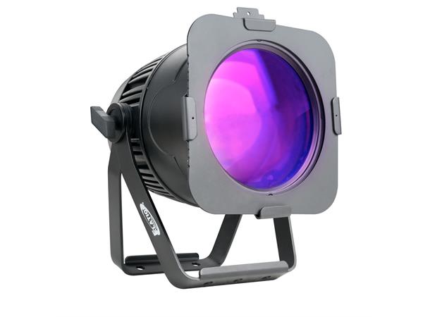 Fuze Par Z120 IP IP65 rated silent operating