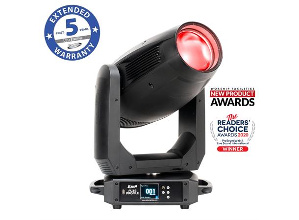 Fuze Profile LED framing fixture 